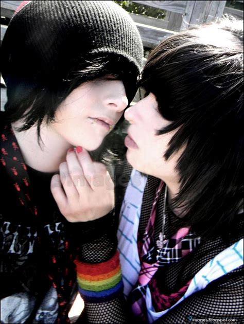 emo gay xnxx